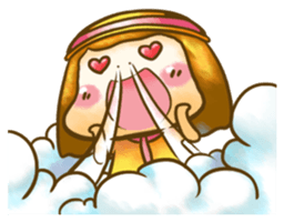 Puny sticker #1250355