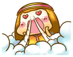 Puny sticker #1250355