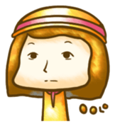 Puny sticker #1250356