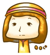 Puny sticker #1250356