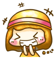 Puny sticker #1250357