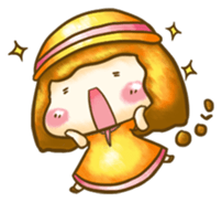 Puny sticker #1250358