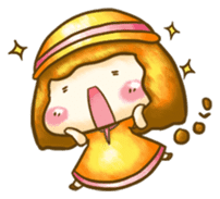 Puny sticker #1250358