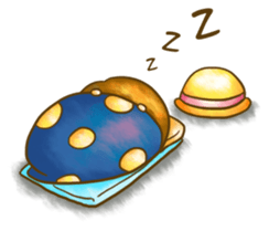 Puny sticker #1250359