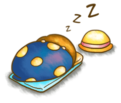 Puny sticker #1250359