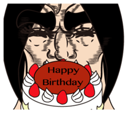 The bossy sticker #1250786