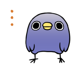 It's a drag! Anyway let's reply. sticker #1251254