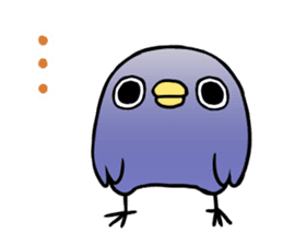 It's a drag! Anyway let's reply. sticker #1251254