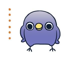 It's a drag! Anyway let's reply. sticker #1251255