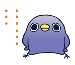 It's a drag! Anyway let's reply. sticker #1251256