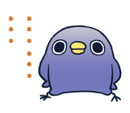 It's a drag! Anyway let's reply. sticker #1251256