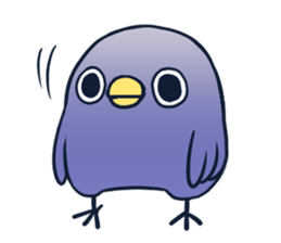 It's a drag! Anyway let's reply. sticker #1251270