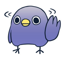 It's a drag! Anyway let's reply. sticker #1251272