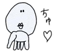 senior sticker sticker #1251810