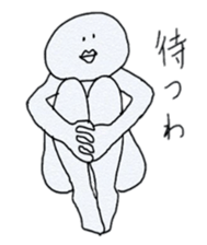 senior sticker sticker #1251818