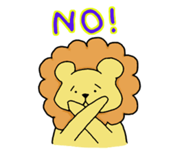 animal's living!! sticker #1251969