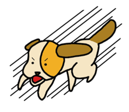 animal's living!! sticker #1251973