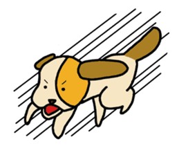 animal's living!! sticker #1251973