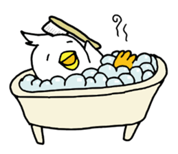 animal's living!! sticker #1251975