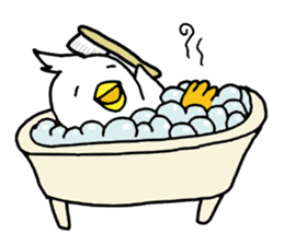 animal's living!! sticker #1251975