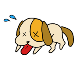 animal's living!! sticker #1251987