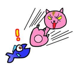 animal's living!! sticker #1251989