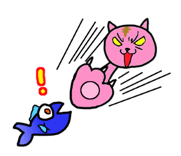 animal's living!! sticker #1251989