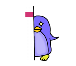 animal's living!! sticker #1251991