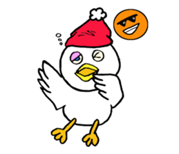 animal's living!! sticker #1251993