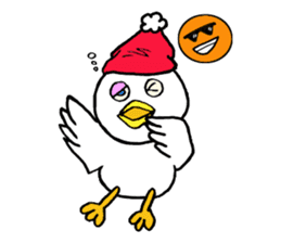animal's living!! sticker #1251993