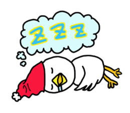 animal's living!! sticker #1251994