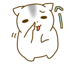 kurohara and haraguro sticker #1252169