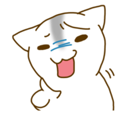 kurohara and haraguro sticker #1252173