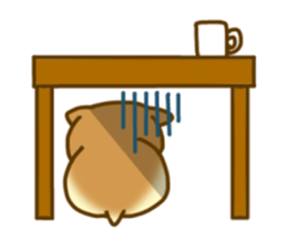 kurohara and haraguro sticker #1252175