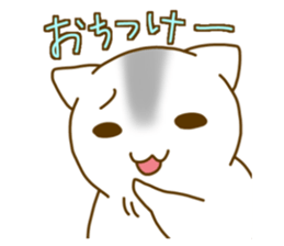 kurohara and haraguro sticker #1252177