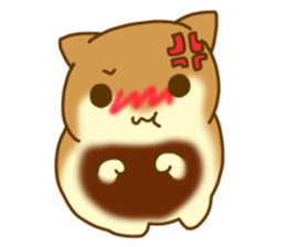 kurohara and haraguro sticker #1252178