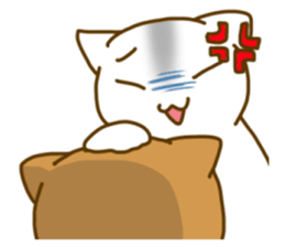 kurohara and haraguro sticker #1252180