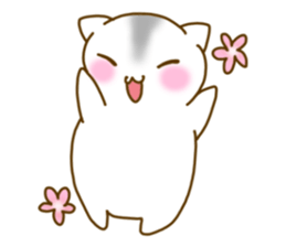 kurohara and haraguro sticker #1252182