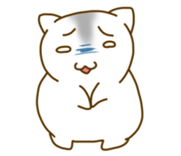 kurohara and haraguro sticker #1252189