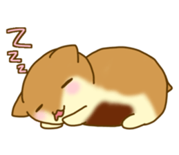 kurohara and haraguro sticker #1252191