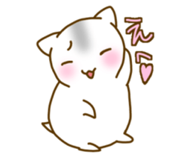 kurohara and haraguro sticker #1252194