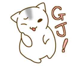 kurohara and haraguro sticker #1252196