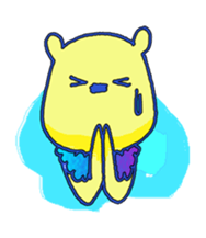 MOKOKUMA Sticker sticker #1252211