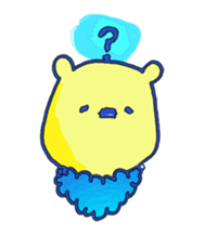 MOKOKUMA Sticker sticker #1252215