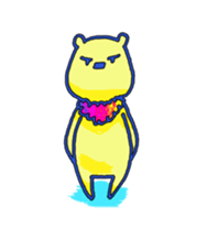 MOKOKUMA Sticker sticker #1252225