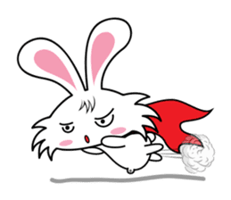 iYoong the rabbit sticker #1252705
