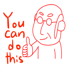 Feelings uncle English ver.