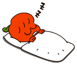 Fruit friends sticker #1252972