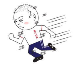 Danjiri Festival sticker #1253227