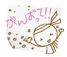 Conversation Sticker sticker #1253314